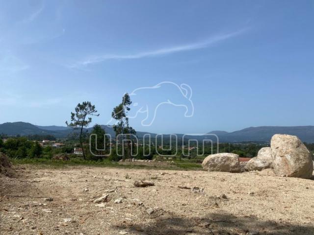 Lote em Deão