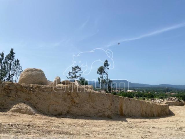 Lote em Deão