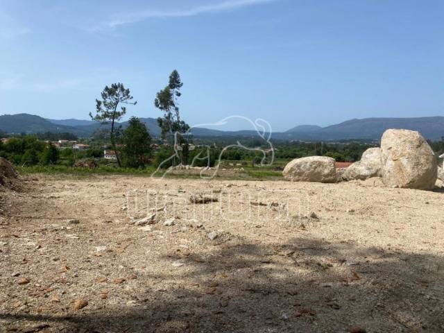 Lote em Deão