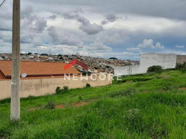 Lote em Elói Mendes Centro Elói Mendes/MG