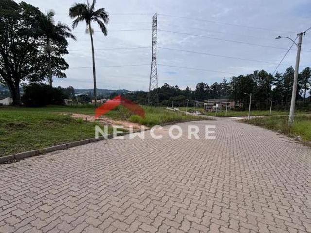 Lote em Ervino Lehnen 15 de Junho Parobé/RS
