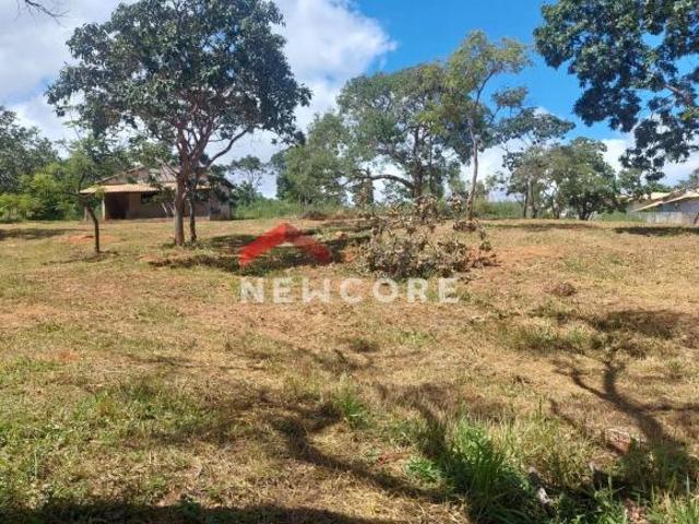 Lote em Estrada Arnaldo Barroso Ribeiro Vale dos Sonhos Lagoa Santa/MG