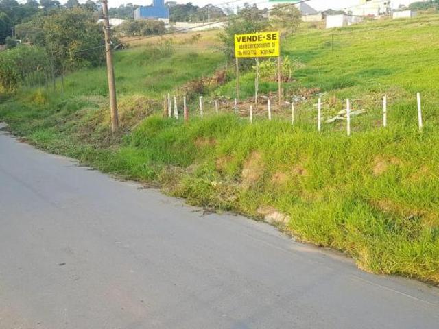 Lote em Estrada do Tronco Veraneio Maracanã Itaquaquecetuba/SP