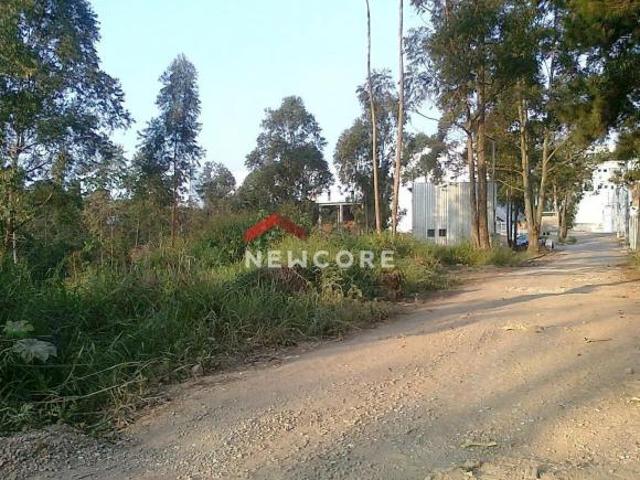 Lote em Estrada dos Estudantes Granja Viana II Cotia/SP