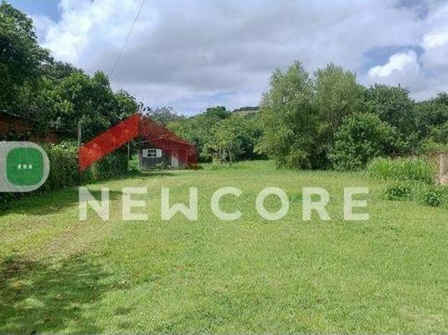 Lote em Estrada das Três Meninas Vila Nova Porto Alegre/RS