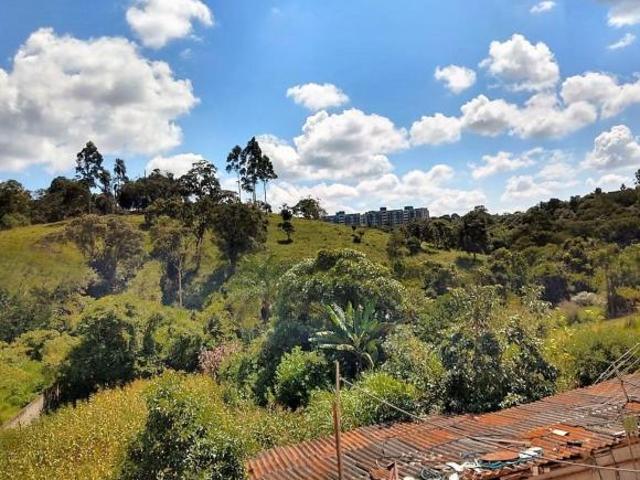Lote em Estrada Morro Grande Jardim Ísis Cotia/SP