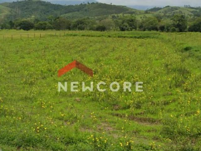 Lote em Estrada Municipal Mato Dentro Mato Dentro Tremembé/SP