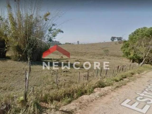 Lote em Estrada Municipal Nicanor Giovanelli Tataúba Caçapava/SP
