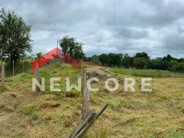 Lote em Estrada Municipal Pereiras Área Rural de Cesário Lange Cesário Lange/SP