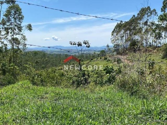 Lote em Estrada Municipal Rocinha Guaratinguetá/SP