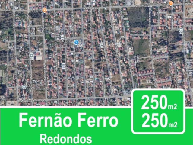 Lote em Fernão Ferro em zona com Alvará de Loteamento