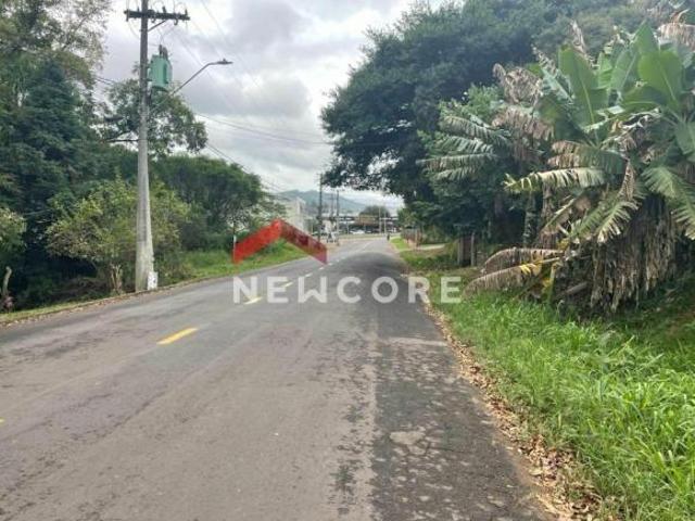 Lote em Jorge Feiten Integração Parobé/RS