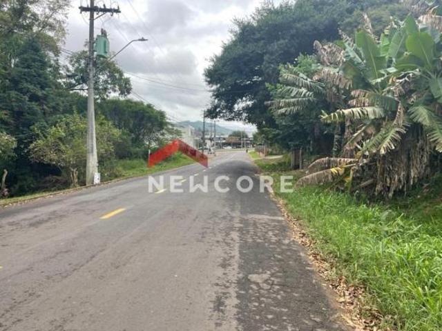 Lote em Jorge Feiten Integração Parobé/RS