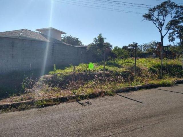 Lote ZR1 de 1.028,10 m² à Venda no Lagoa Mansões