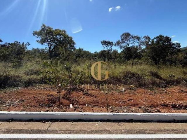 Lote em Lagoa Santa no Bairro Amadeus