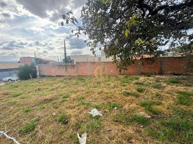 Lote em Lagoa Santa no bairro Bela Vista