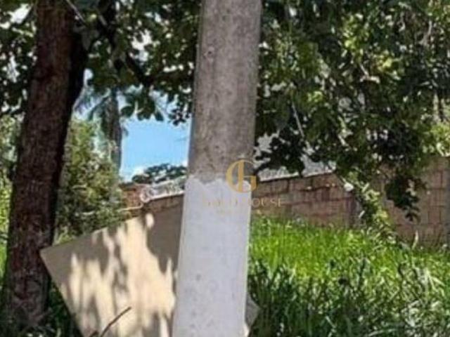 Lote em Lagoa Santa no Bairro Joá