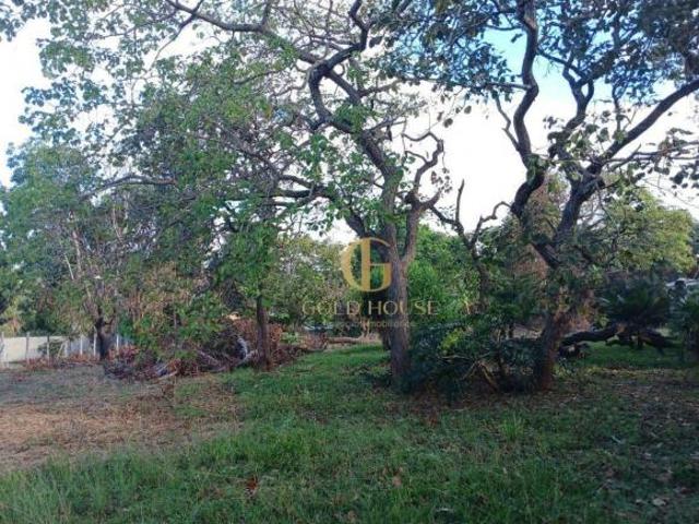 Lote em Lagoa Santa no Bairro Recanto do Poeta
