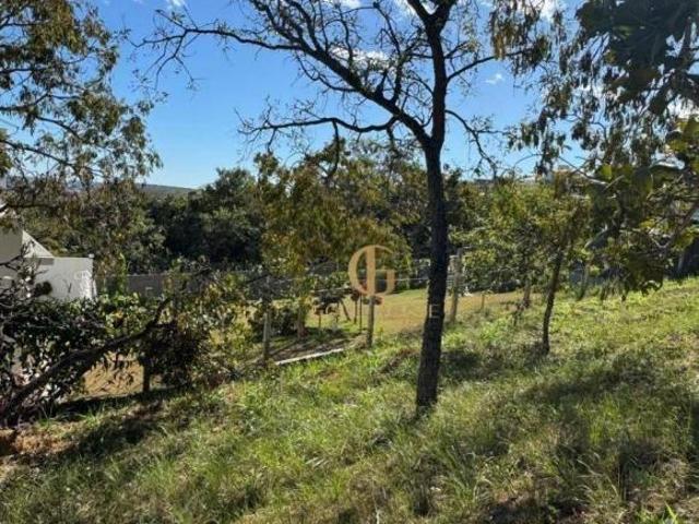 Lote em Lagoa Santa no Condomínio Jardins da Lagoa 2