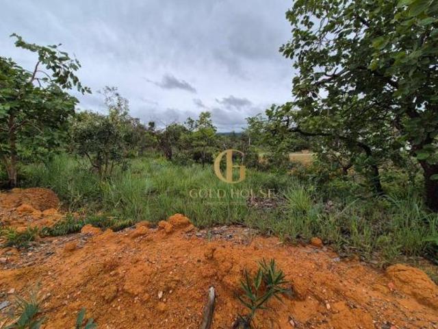 Lote em Lagoa Santa no Condomínio Mariposas