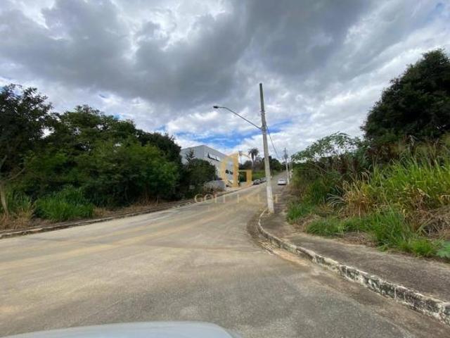 Lote em Lagoa Santa no Condomínio Metropolitan
