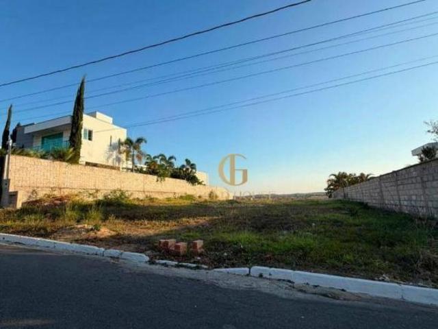 Lote em Lagoa Santa no Condomínio Mirante do Fidalgo