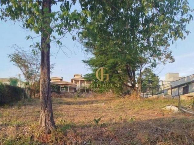 Lote em Lagoa Santa no Condomínio Sonho Verde