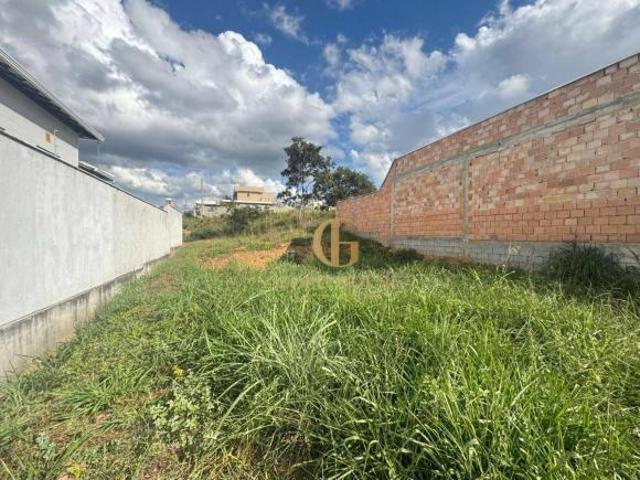 Lote em Lagoa Santa no Condomínio Parque dos Buritis