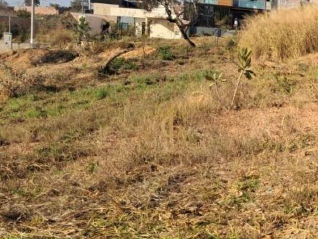 Lote em Lagoa Santa no Condomínio Parque dos Buritis