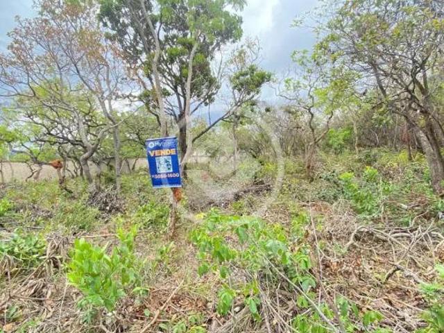 lote em lagoa santa