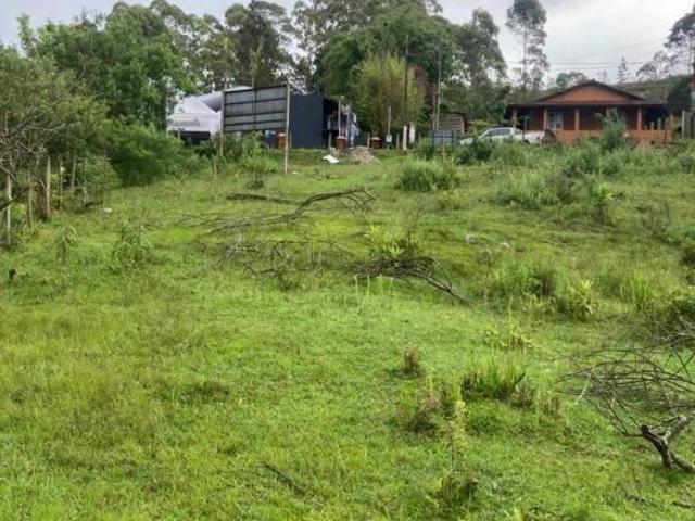 LOTE EM LAVRAS NOVAS MG