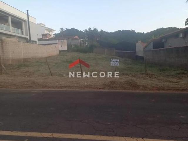 Lote em Lindóia Centro Lindóia/SP