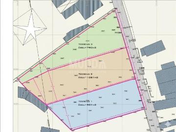Lote em Loureiro – Dimensões 792 m² | Oportunidade Única