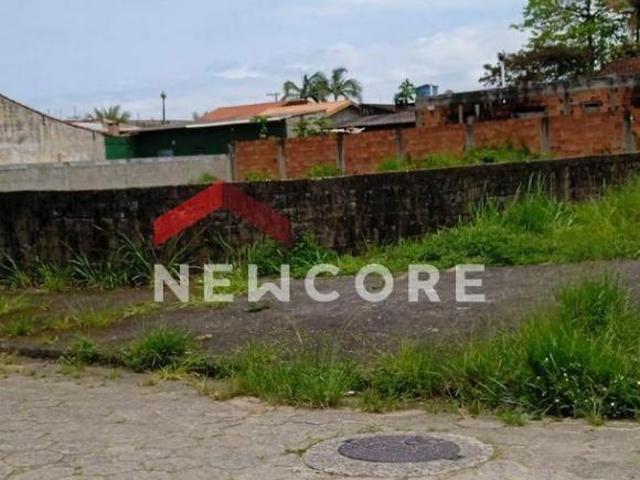 Lote em Padre Anchieta lote 21 quadra 27 Ruínas Peruíbe/SP