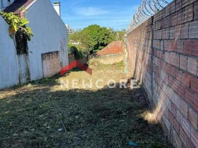 Lote em Praça Municipal Cristo Redentor Porto Alegre/RS