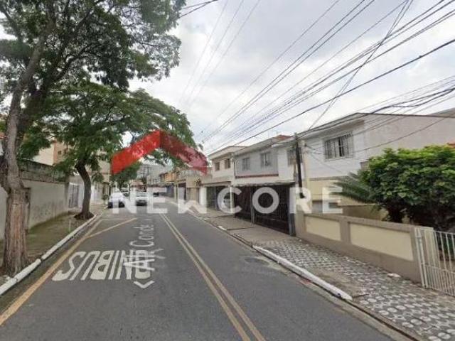 Lote em Praça Faria Lima Santa Maria São Caetano do Sul/SP
