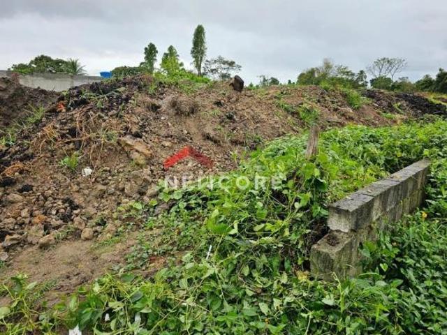 Lote em Rua Tangará Barranco Alto Caraguatatuba/SP