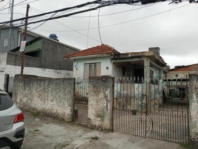 Lote em Rua Tarapitinga Vila Jacuí São Paulo/SP