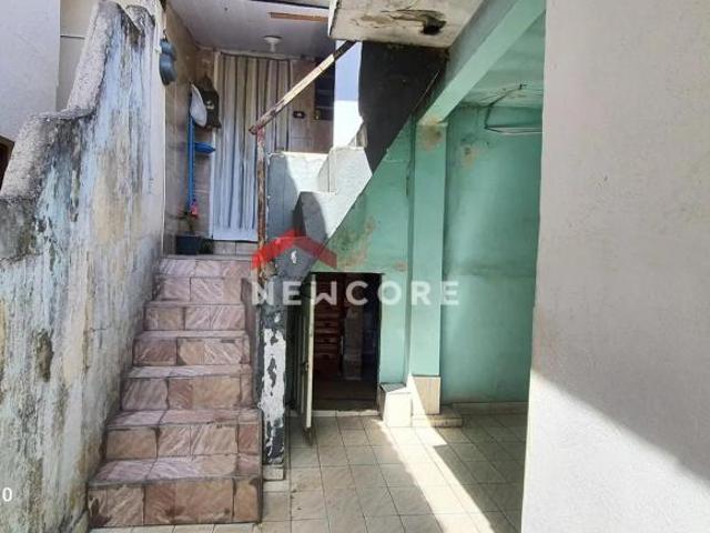 Lote em Rua Timor Parque Oratório Santo André/SP