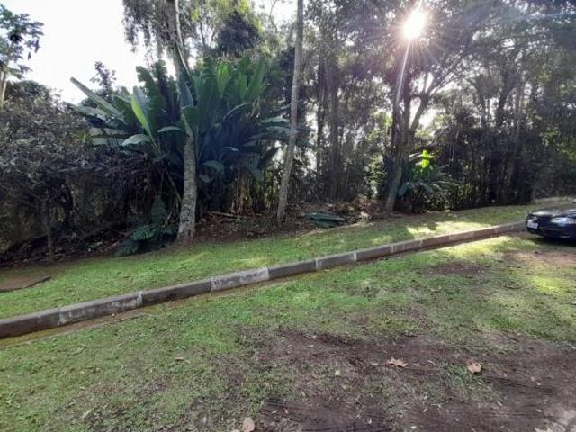 Lote em Rua Tiradentes Caraguatá Mairiporã/SP