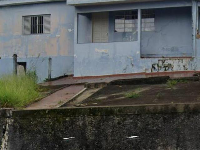 Lote em Rua Tomás de Carvalho Vila Humaitá Santo André/SP