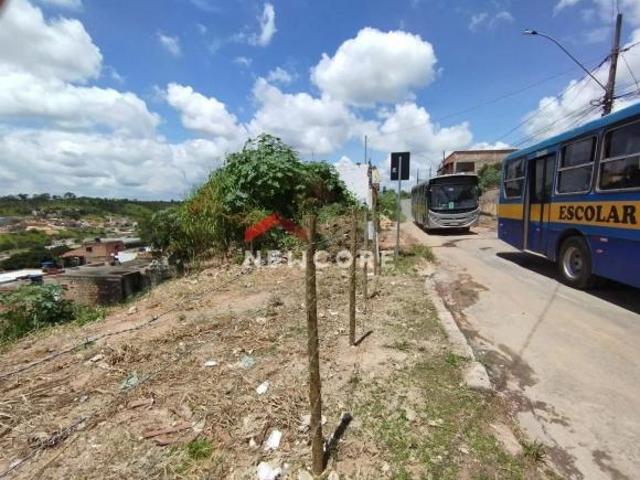 Lote em Rua Treze Jardim Verona Ribeirão das Neves/MG