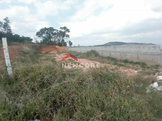 Lote em Rua Trinta São Luiz Ribeirão das Neves/MG