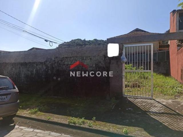 Lote em Rua Vera Estela AGUAPEÚ Mongaguá/SP