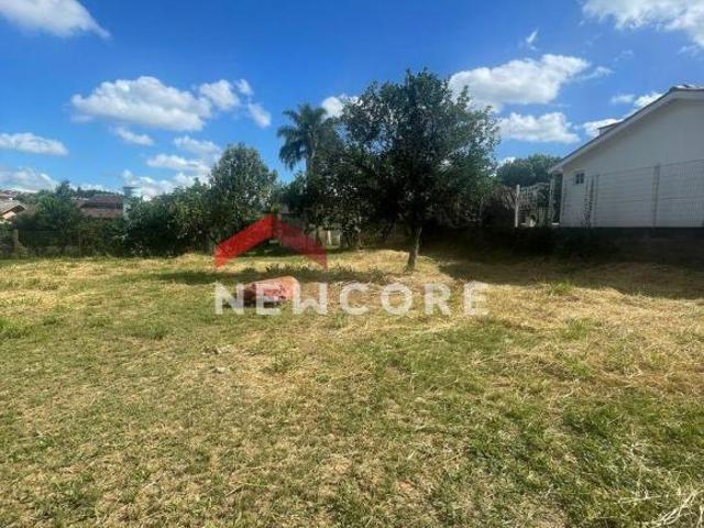 Lote em Rua Veranópolis Residencial Azaléia Parobé/RS