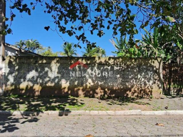 Lote em Rua Vereador Alcides Donadelli Balneário Oásis Peruíbe/SP