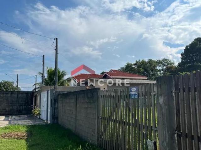 Lote em Rua Vinte Balneário Josedy Peruíbe/SP