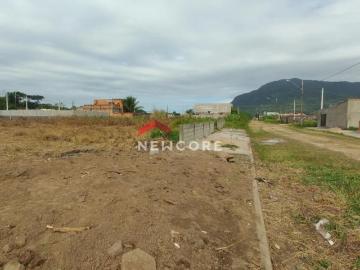 Lote em Rua Vinte e Dois Jardim San Francisco Peruíbe/SP