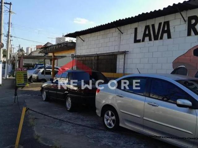 Lote em Rua Vinte e Quatro de Fevereiro Casa Branca Santo André/SP