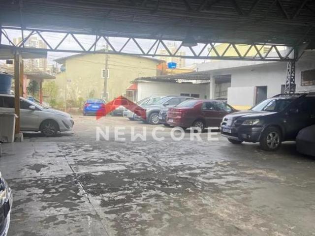 Lote em Rua Vinte e Quatro de Fevereiro Casa Branca Santo André/SP